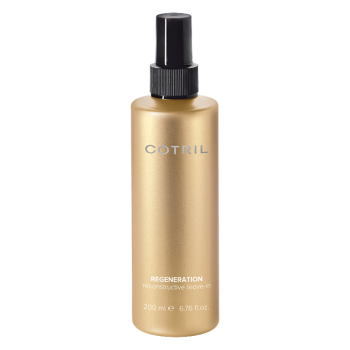 Регенерирующий несмываемый спрей Regeneration Reconstructive Leave-In Conditioner Cotril