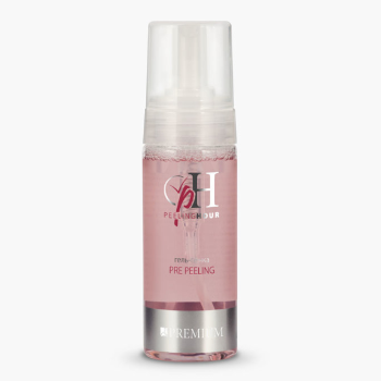 Гель-пенка Pre Peeling Premium 180 мл