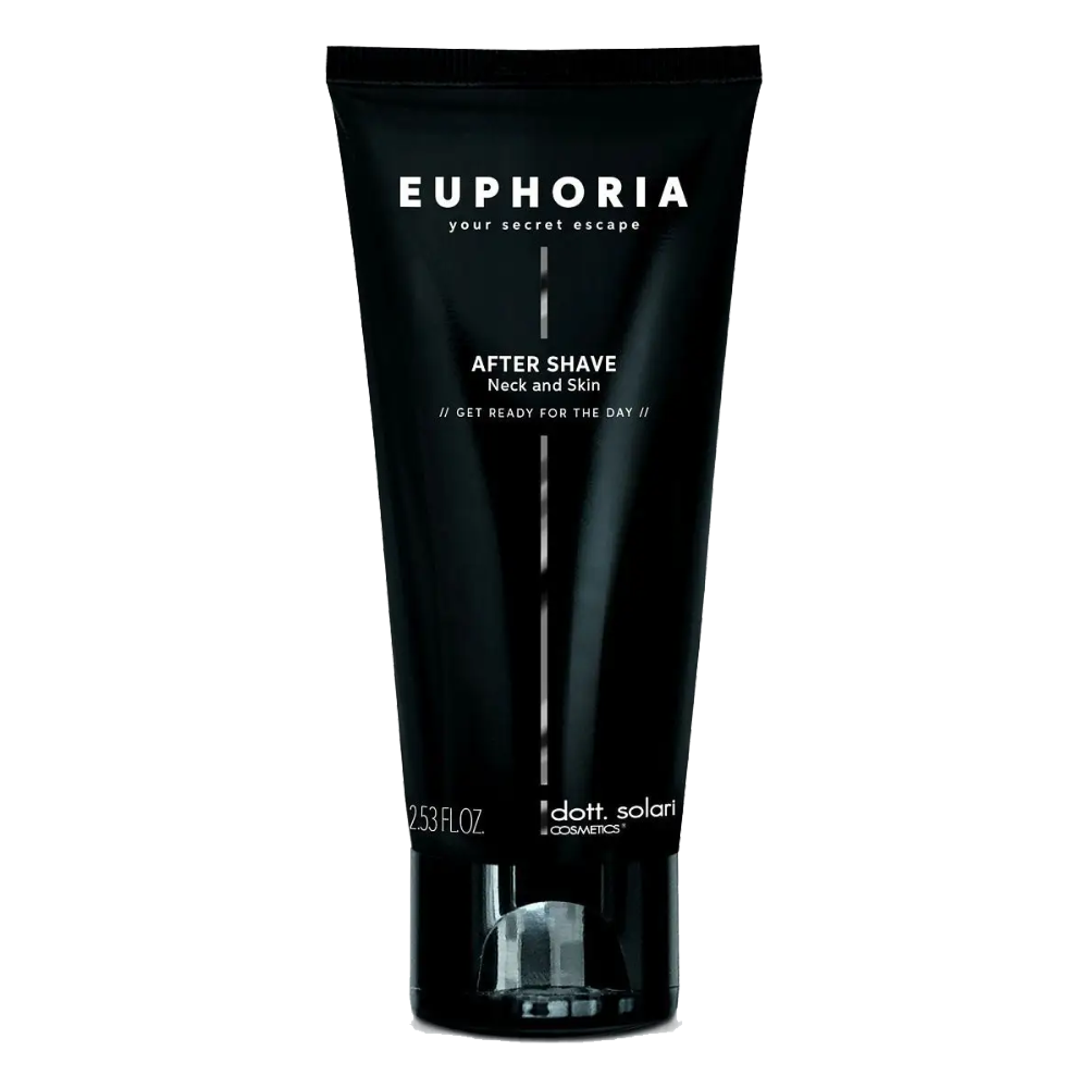 Легкая-эмульсия обогащенная активной водой черного перца Euphoria beon подарочный набор парфюмированной косметики для кожи с лосьоном royal euphoria