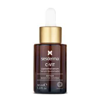 Липосомальная сыворотка с витамином С C-Vit Sesderma 30 мл