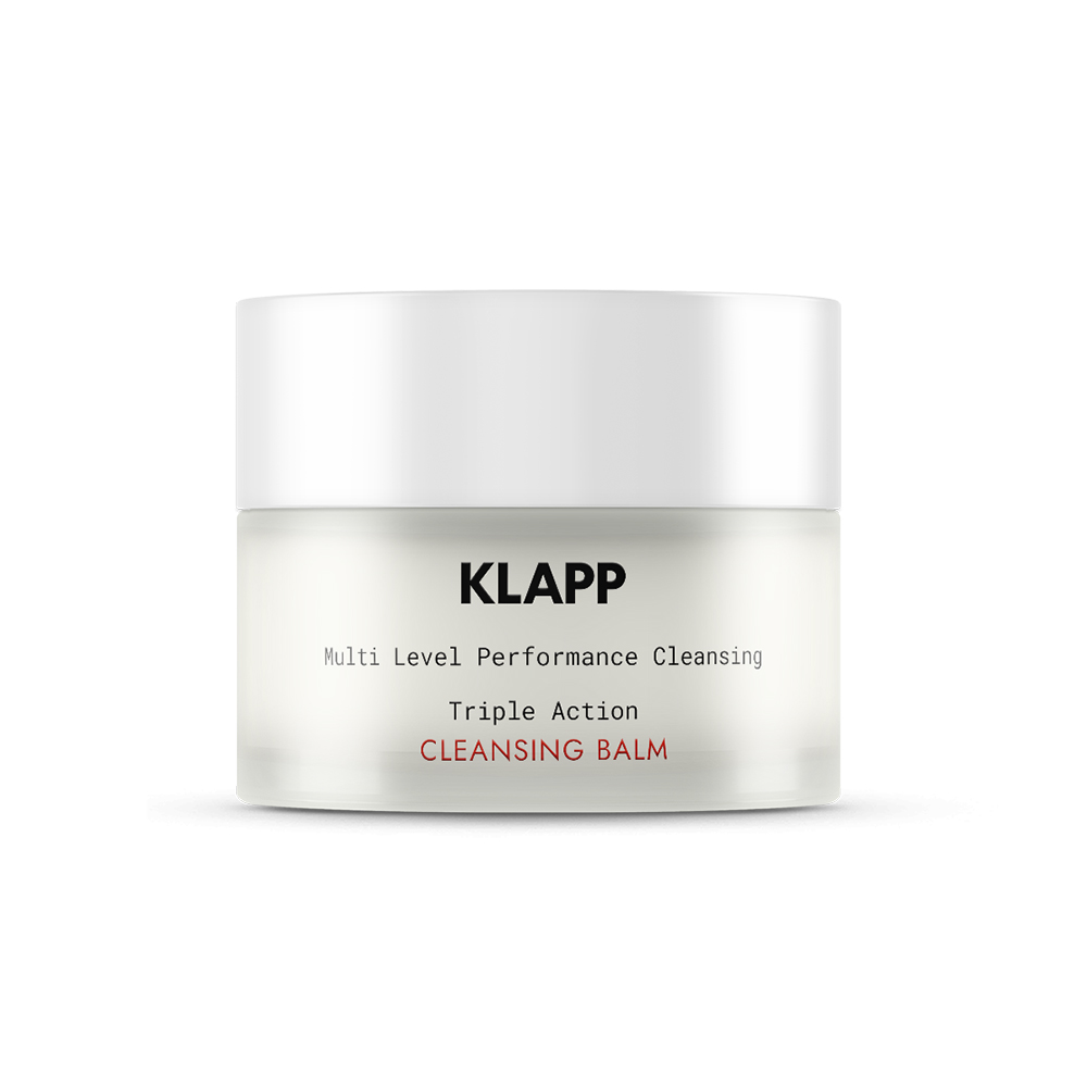 Очищающий бальзам Multi Level Performance Cleansing klapp cosmetics очищающий бальзам core purify multi level performance cleansing 50