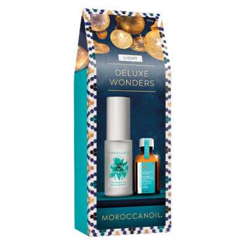 Набор Stocking Stuffer Light 2023 Moroccanoil 1 шт