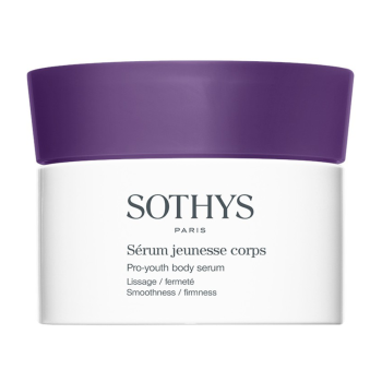 Корректирующая омолаживающая сыворотка для тела Pro-Youth Body Serum (Sothys International)