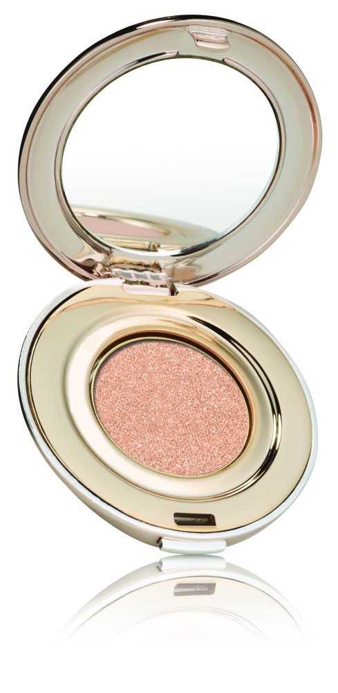 Тени для век - персиковый щербет - Peach Sherbet Eyeshadow