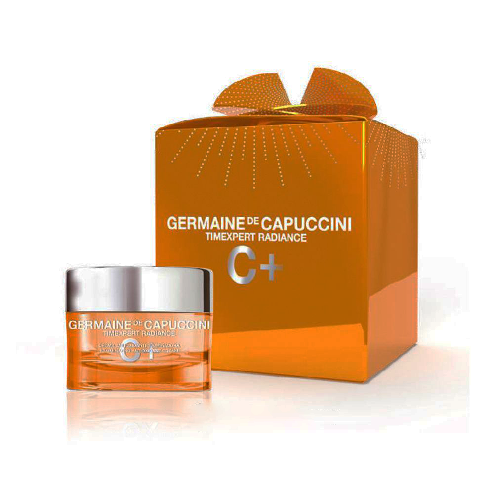 Крем для лица TimExpert Radiance C+ Illuminating Antioxidant Cream (подарочная упаковка) подарочная упаковка