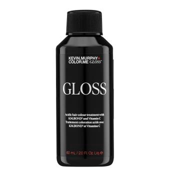 Полуперманентный гелевый краситель c кислым pH Color.Me Gloss (Kevin.Murphy)