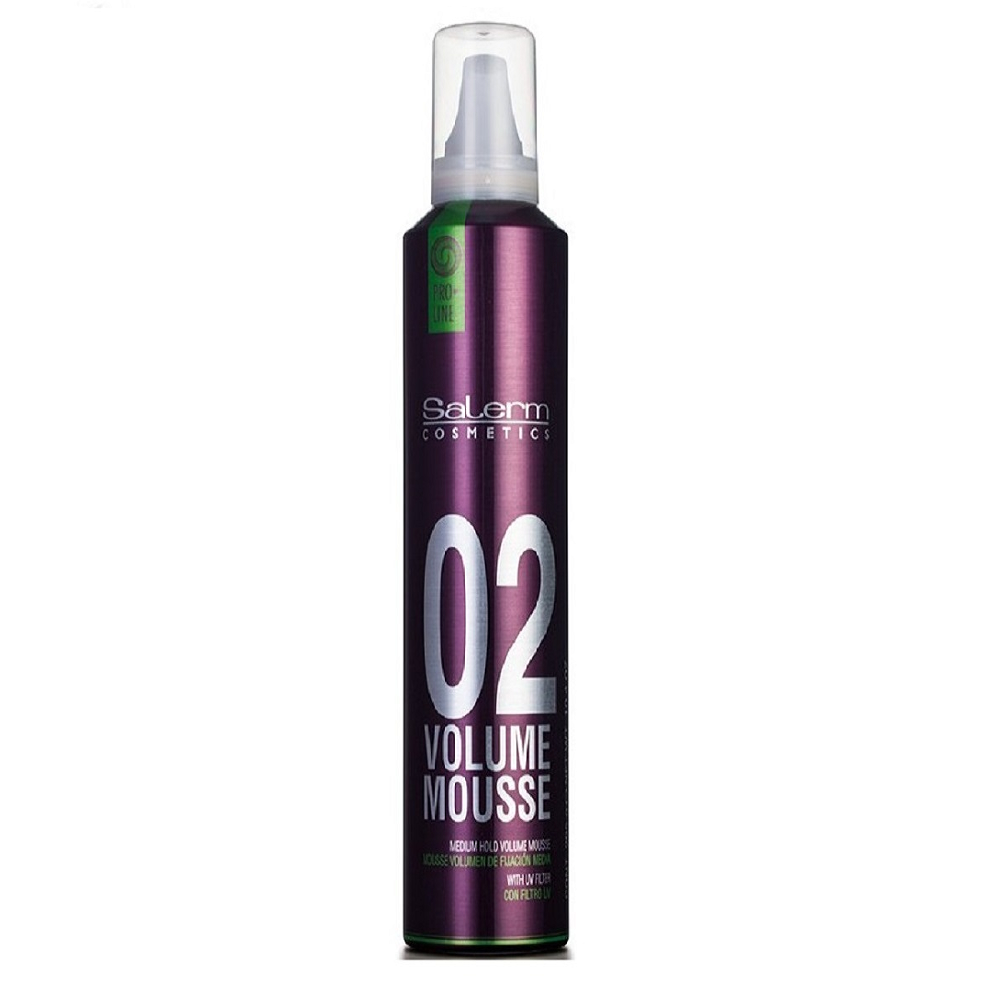 Мусс Объем Volume Mousse 1680₽