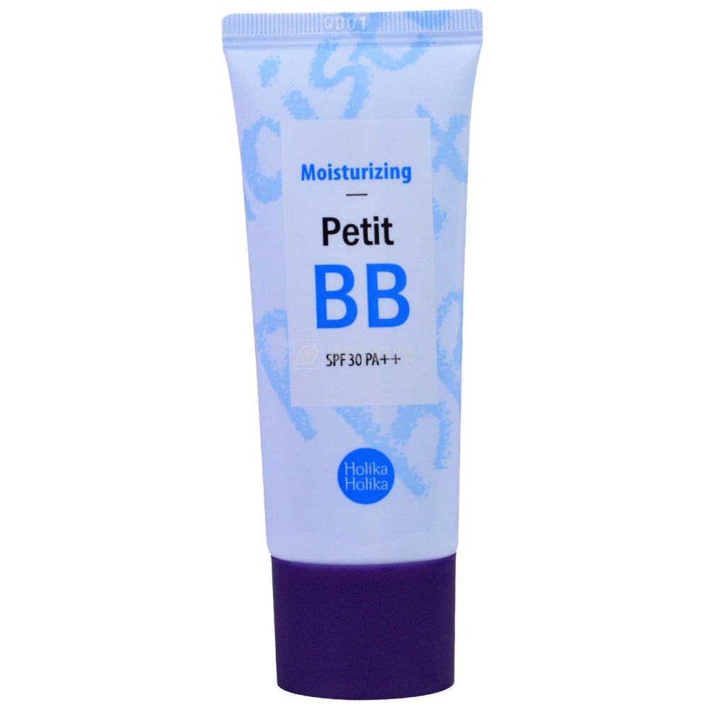 BB-крем для лица Увлажнение Petit BB Moisturising SPF30 PA++