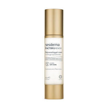 Омолаживающий крем-гель Factor G Renew Sesderma 50 мл