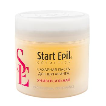 Паста для шугаринга Start Epil Универсальная Aravia