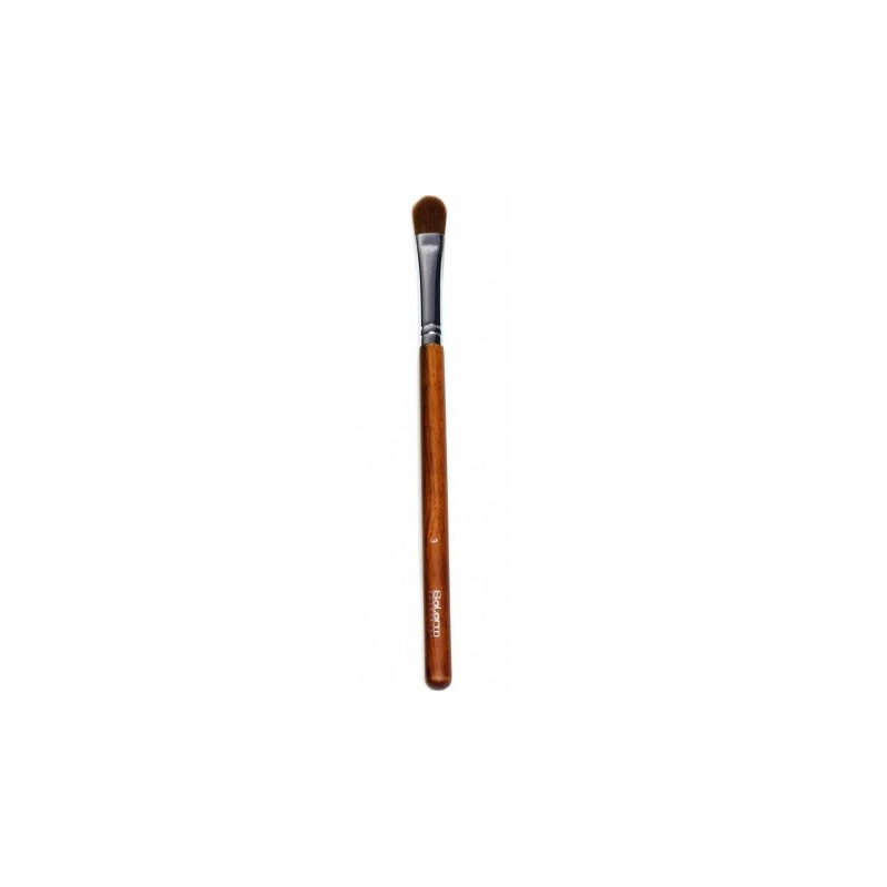 Кисть для консилера Concealer Brush landa branda кисть плоская для консилера concealer brush