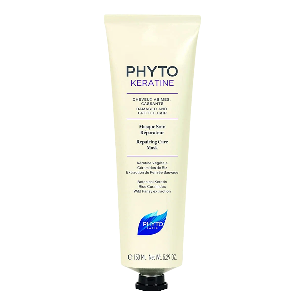 Маска для волос Фитокератин Ультра восстановление (PH10057A31590, 150 мл) phytosolba фитокератин шампунь для волос восстанавливающий 250 мл