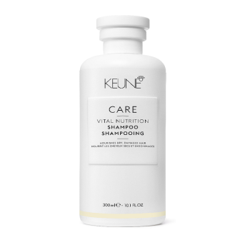 Шампунь Основное питание Care Vital Nutrition Shampoo (300 мл) (Keune)