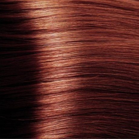 Купить Крем-краска для волос без аммиака Soft Touch (большой объём) (55491, 6.87, Средний блондин перламутрово-коричневый, 100 мл), Concept (Россия)