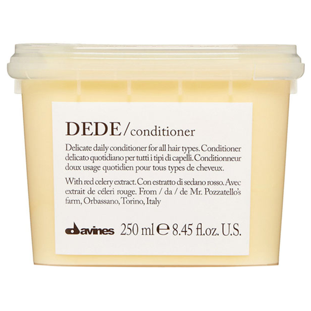 Деликатный кондиционер Dede Conditioner 75550 75 мл 1654₽