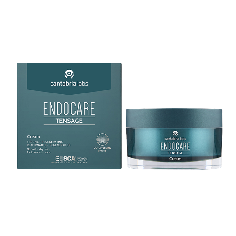 Регенерирующий лифтинг-крем Endocare Tensage Cream регенерирующий лифтинг крем endocare tensage cream