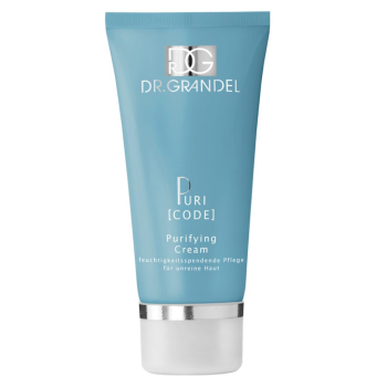 Противовоспалительный крем Purifying Cream (Dr. Grandel)