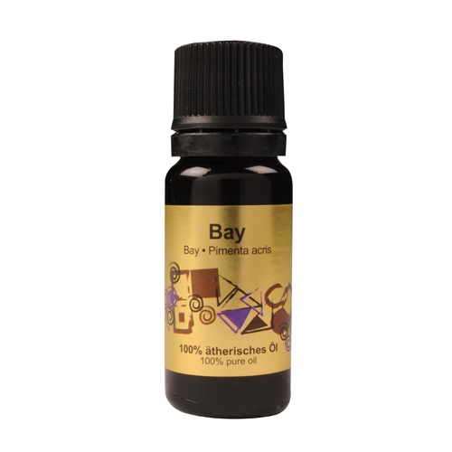 Эфирное масло Бэй Bay