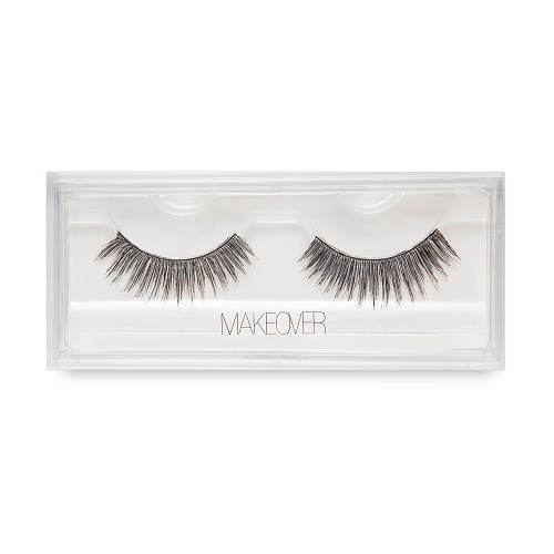 Накладные ресницы 100% Human Hair False Eyelash