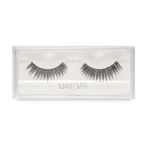Накладные ресницы 100% Human Hair False Eyelash