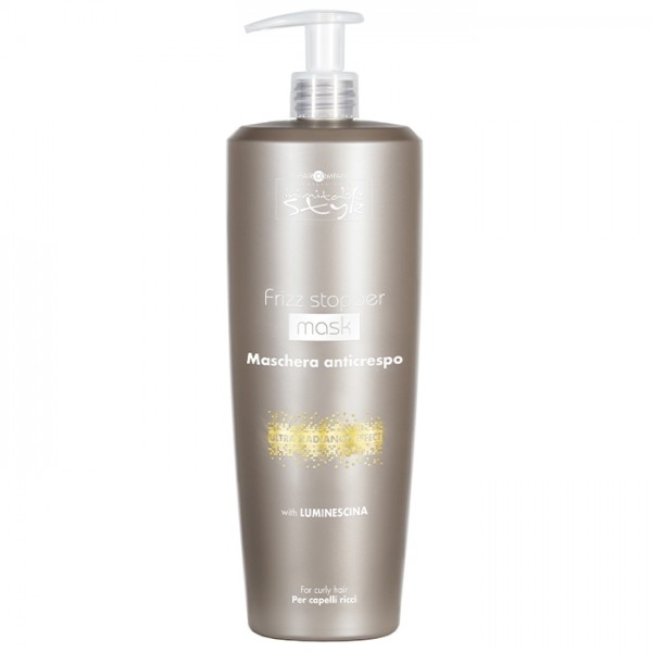 Разглаживающая маска Anti-frizz Inimitable Style 80268 200 мл 2223₽