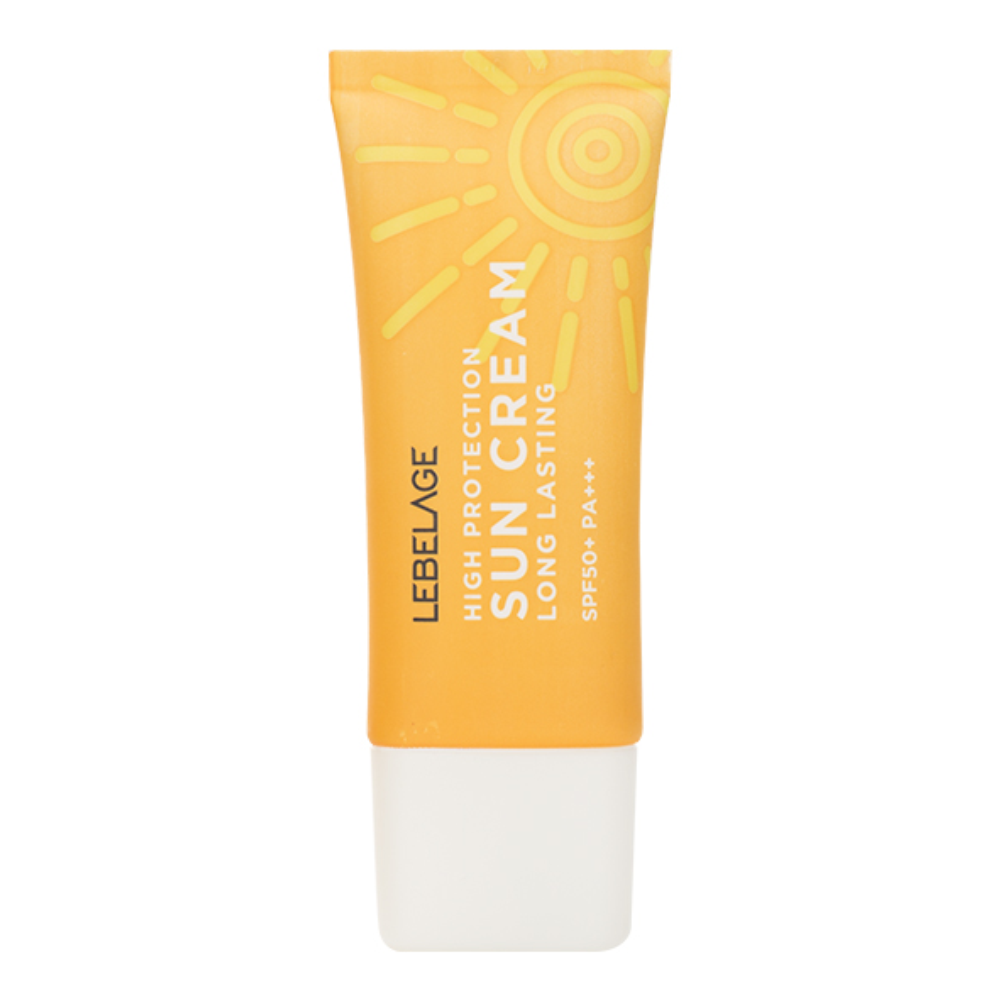 Ультразащитный крем от солнца SPF50+ High Protection Extreme Sun Cream deonica антиперспирант nature protection ролик 50