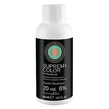 Крем оксигент 6 % Suprema (60 мл) (FarmaVita)