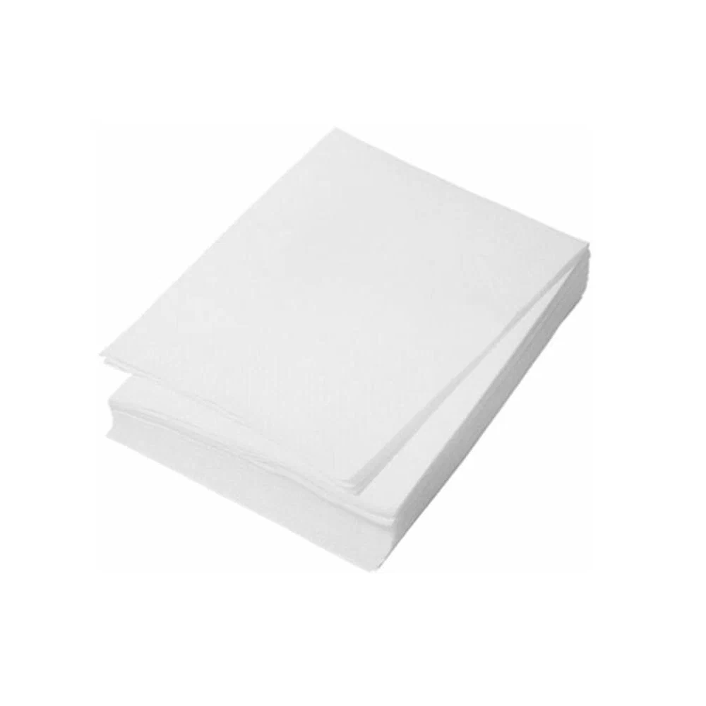 Салфетки Спанлейс (00-149, 45*45 см, Белый, 100 шт) чистовье салфетка спанлейс 7 7 см белый 100 штук