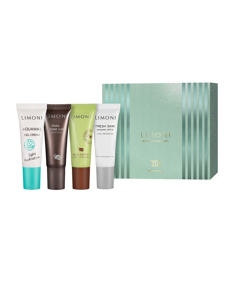 Набор Balance Care Set