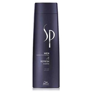 Освежающий шампунь Refresh Shampoo SP Just Men