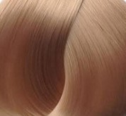Купить Стойкая крем-краска для волос ААА Hair Cream Colorant (ААА10.84, 10, 84, очень очень светлый бежево-медный блондин, 100 мл, Махагоновый/Красный/Коричневый), Kaaral (Италия)