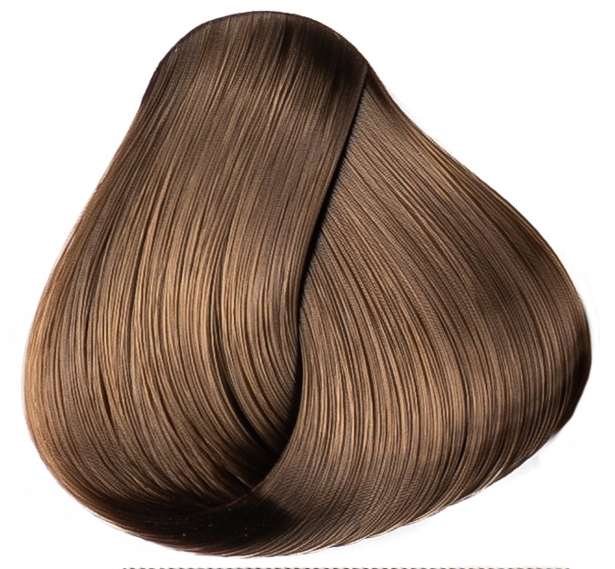Перманентный краситель для волос LK Oil Protection Complex (120009464, 77/00, блондин глубокий, 100 мл, Натуральные - двойной пигмент)