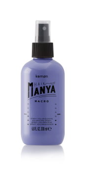 Спрей для придания объема Hair Manya Macro (Kemon)