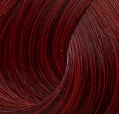 Полуперманентный безаммиачный краситель De Luxe Sense (SER77/55 , 77/55, русый красный интенсивный, 60 мл, Extra Red)