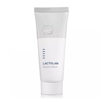 Пилинг-крем Peeling Cream Lactolan Kosmetika-proff.ru