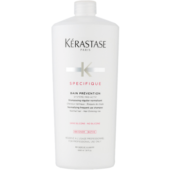 Шампунь-ванна от выпадения волос Prevention Specifique (Kerastase)