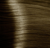 Купить Крем-краска для волос с кератином Non Ammonia Magic Keratin (1464, 8.00, Светлый блондин интенсивный, 100 мл, Базовая коллекция), Kapous (Россия)