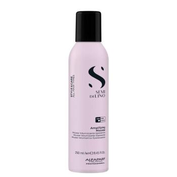 Мусс для волос легкой фиксации Amplifying Mousse Style & Care Alfaparf Milano 250 мл