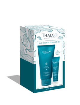 Набор для борьбы с целлюлитом Defi Cellulite Thalgo 1 шт
