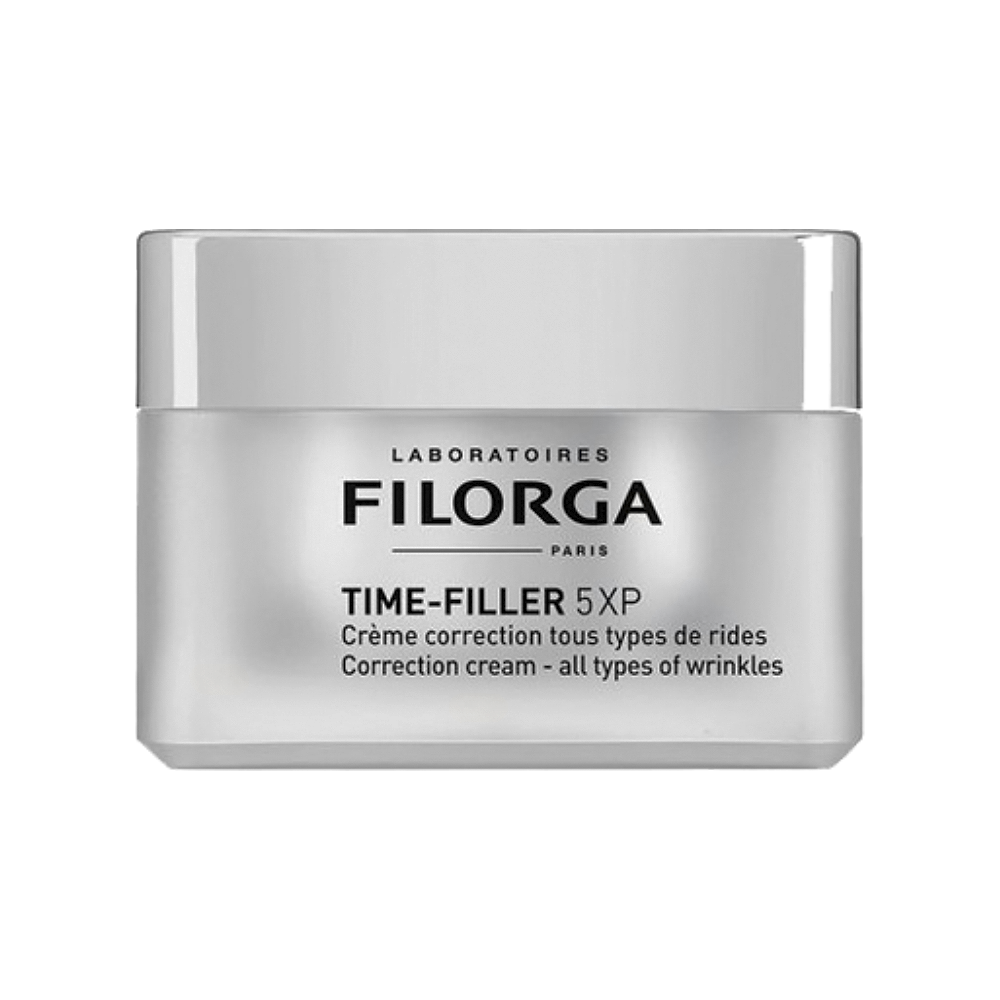 Крем для коррекции морщин Time-Filler 5XP