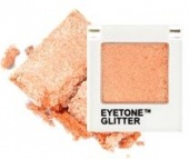 

Тени для век Eyetone Single Shadow (EM04042900, G02, 1,7 г)