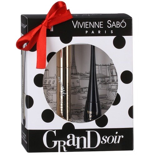 Подарочный набор Vivienne Sabo Grand Soir