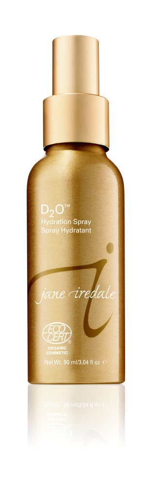 Лосьон увлажняющий D20 - D20 Hydration Spray