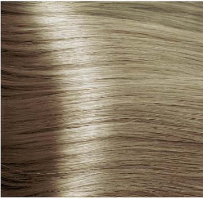 Безаммиачный перманентный крем-краситель для волос Escalation Easy Absolute 3 (120626028, 9/72, Очень светлый холодный бежевый блондин, 60 мл, Холодные бежевые)
