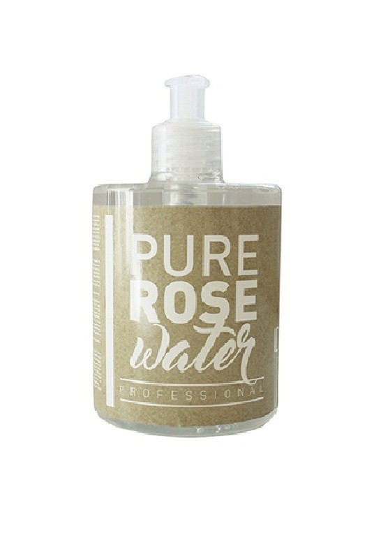 Розовая вода Rose Water 