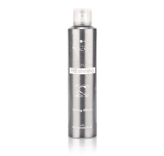 Спрей-блеск Inimitable Style Illuminating Shining Spray 2800₽