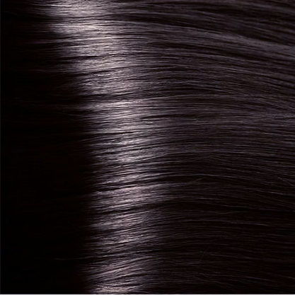 Перманентный краситель Cramer Color Permanent Hair Color (14362, 321,  Castano Scuro Mat Темный шатен жемчужно-пепельный , 100 мл)