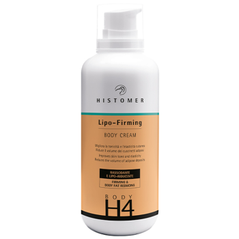 Липо-крепляющий крем для тела Histomer