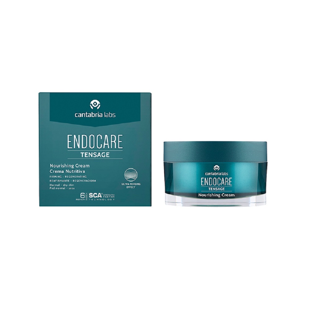 Питательный крем Endocare Tensage Nourishing Cream