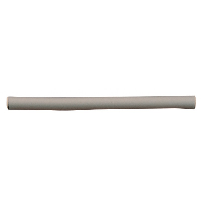Длинные Бигуди Flex Серые 254 мм*19 мм